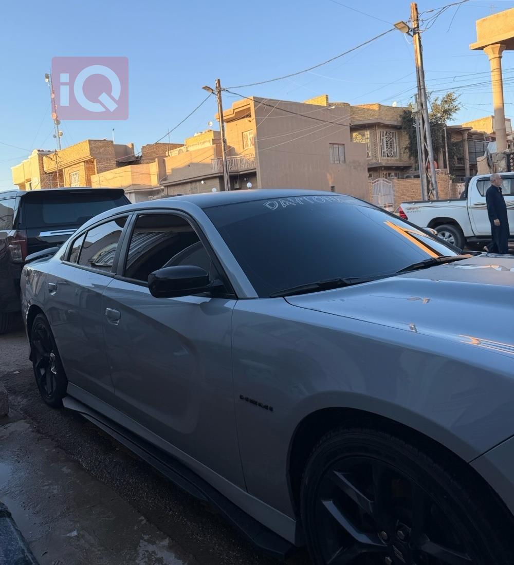 دودج تشارجر